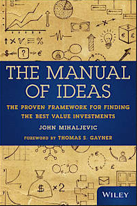 manual of ideas
