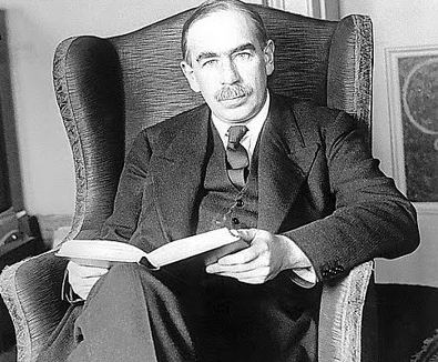 John Maynard Keynes was a shrewd observer of financial markets, and his views are discussed in this article about the limits of arbitrage.