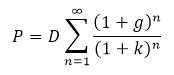 Gordon Equation
