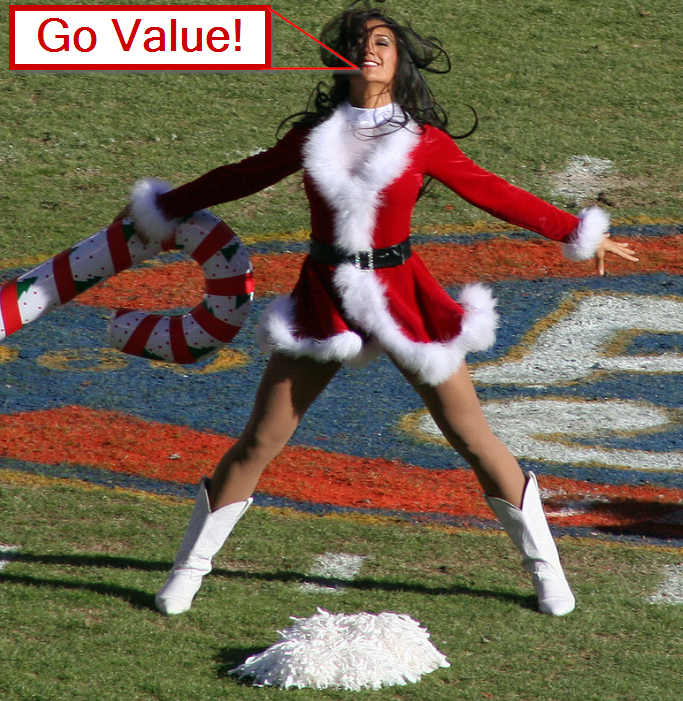 value-cheerleader