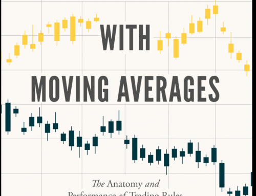 Book Review — Market Timing with Moving Averages