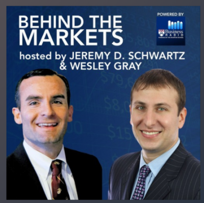 Podcast: The Future of the Advisory Business with Matt Topley and Don ...