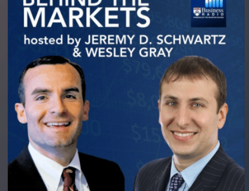 Podcast: The Benefits of ESOPs for Business Owners and Investment Advisors (Wes & Doug)