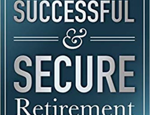 Book Review: Your Complete Guide to a Successful and Secure Retirement﻿