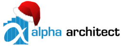 Alpha Architect Logo