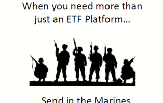 ETF-prenuers: An Introduction to ETF White Label Services