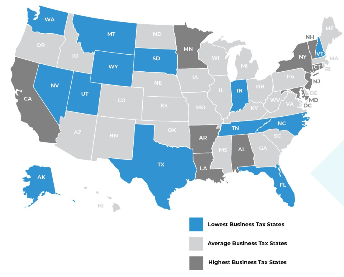 Selling A Business? Here Are 8 Ways To Minimize Your Taxes: