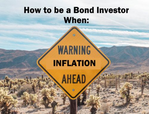 Bond Investing in Inflationary Times
