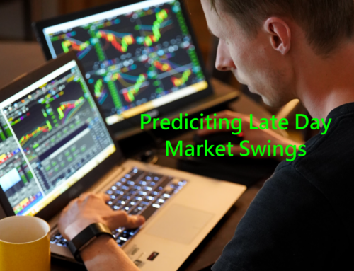 Options Hedging & Leveraged ETFs in Market Swings