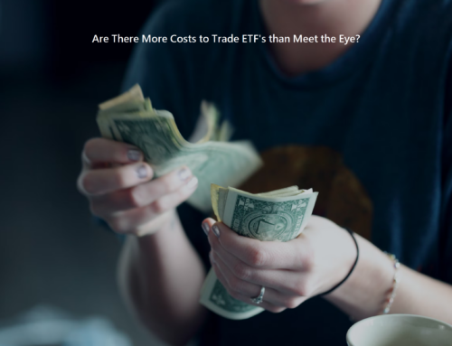 Arbitrage and the Trading Costs of ETFs