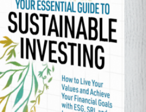 Book Review: Your Essential Guide to Sustainable Investing