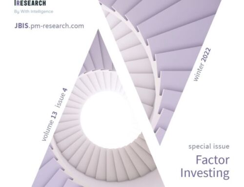 Long-Only Value Investing: Size Doesn’t Matter!
